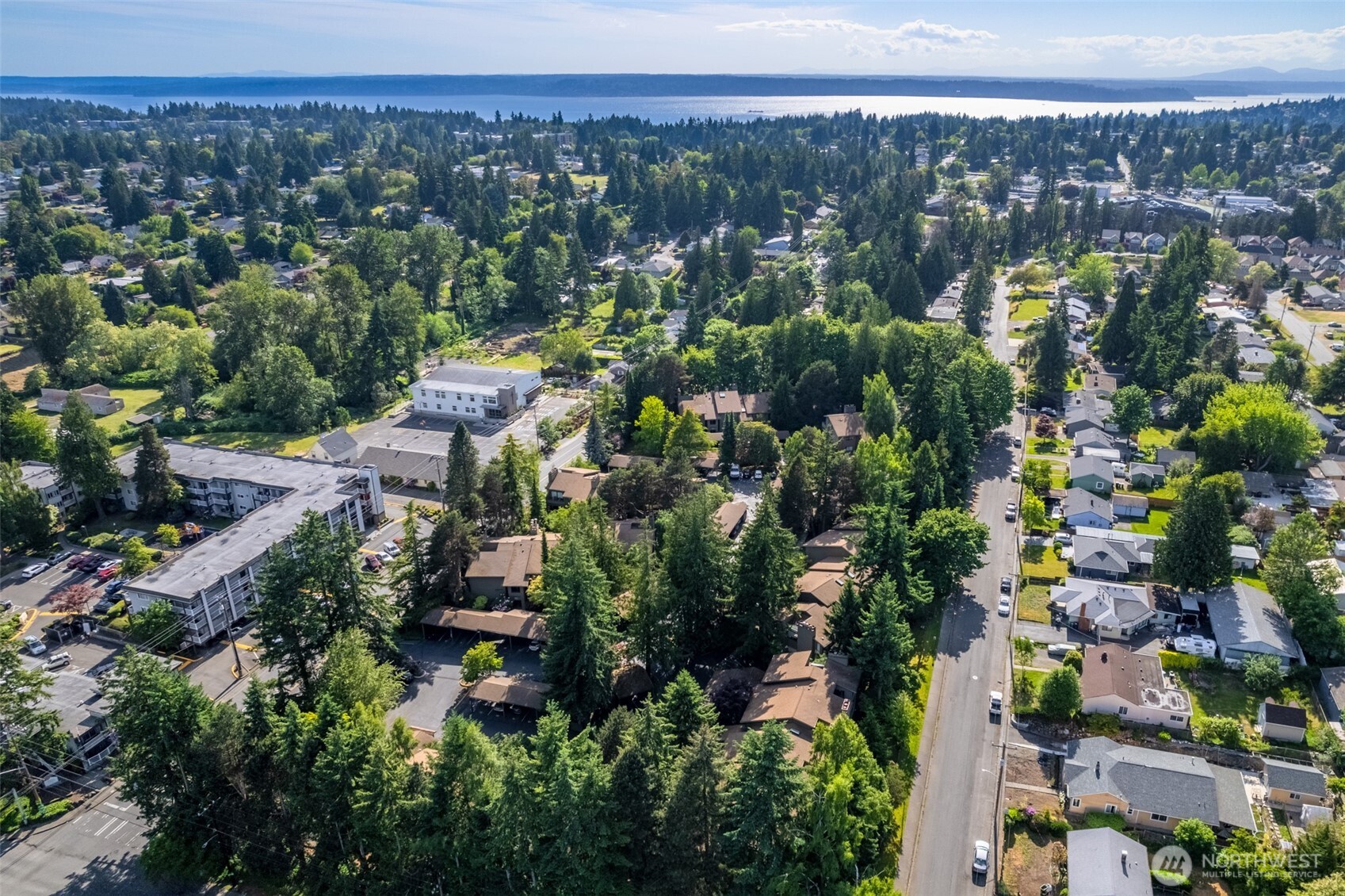 130 SW 116th Street #F32, Seattle, WA 98146