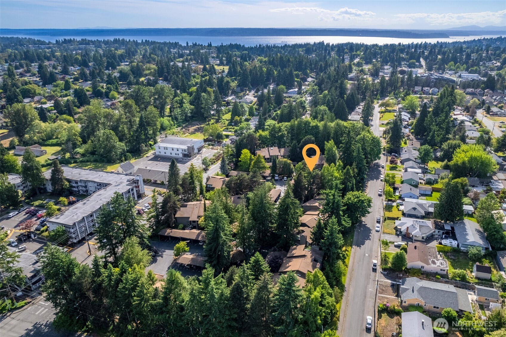 130 SW 116th Street #F32, Seattle, WA 98146