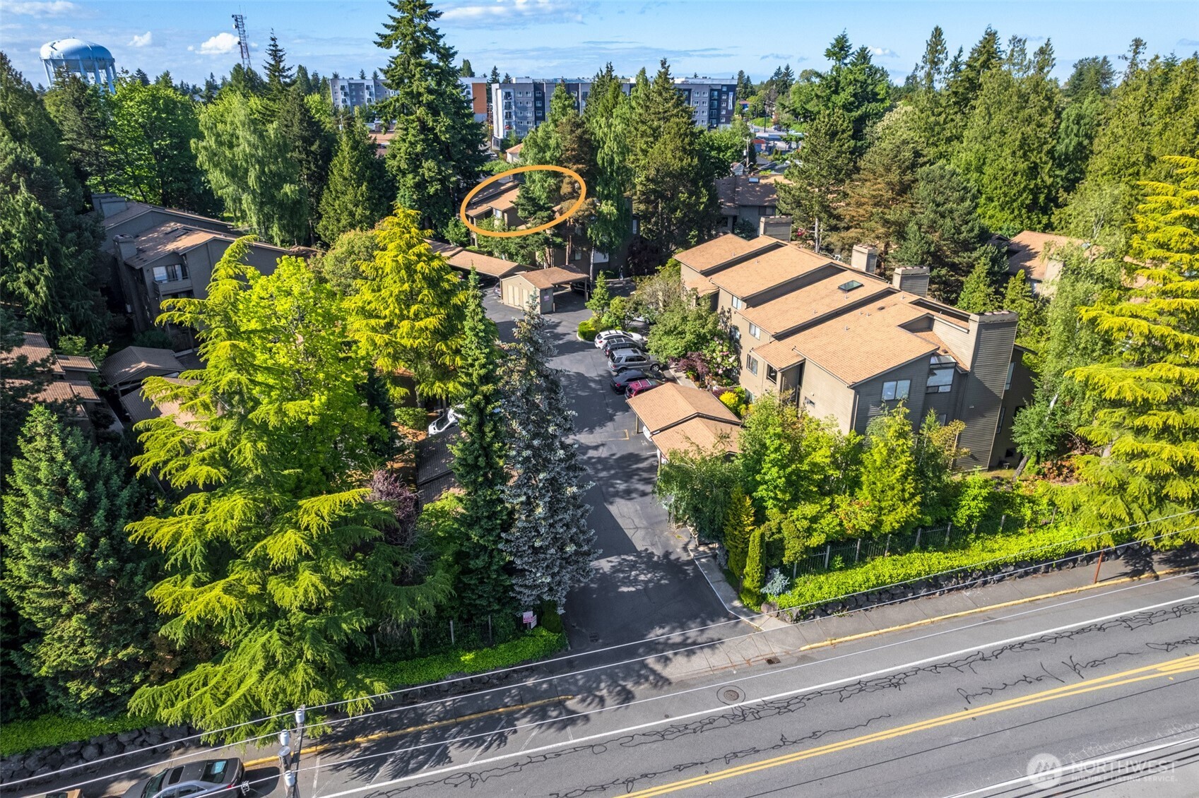 130 SW 116th Street #F32, Seattle, WA 98146