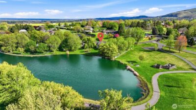 3413 Eastlake Drive , West Richland, WA 99353 - Photo 2