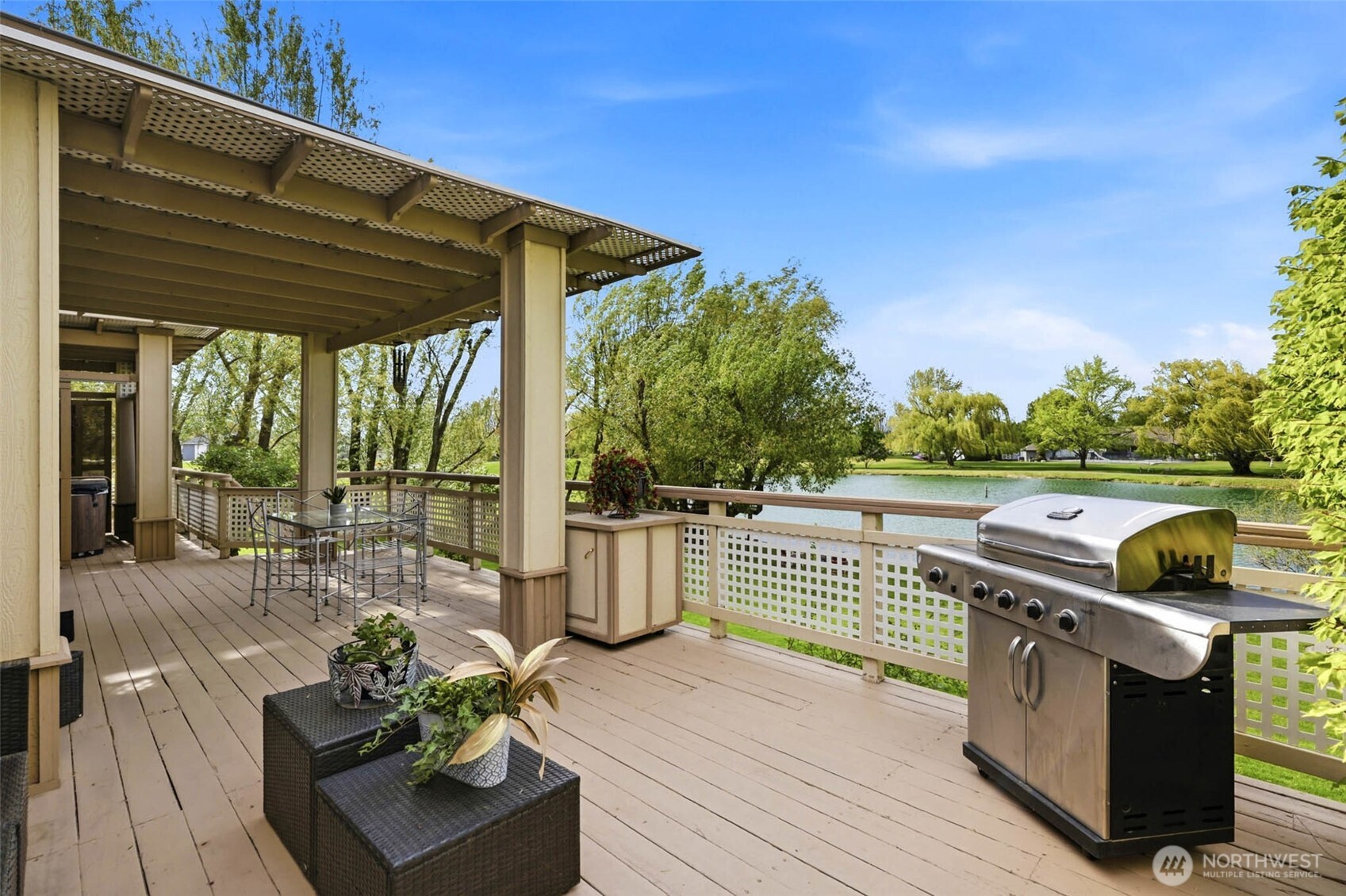 3413 Eastlake Drive , West Richland, WA 99353