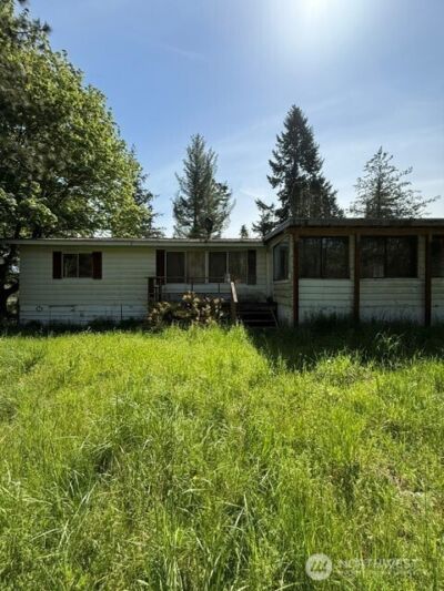 15841 Bald Hill Road SE, Yelm, WA 98597
