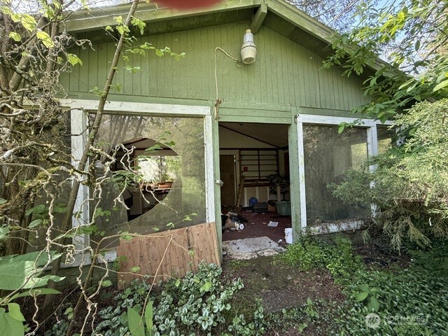 15841 Bald Hill Road SE, Yelm, WA 98597