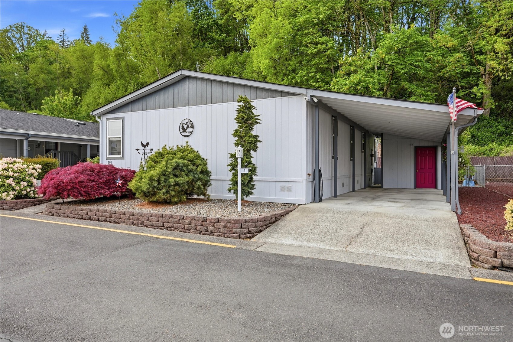 369 Gun Club ##21, Woodland, WA 98674