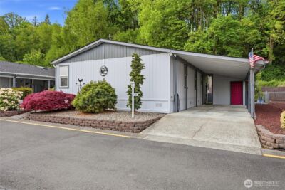 369 Gun Club ##21, Woodland, WA 98674