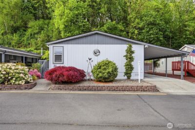 369 Gun Club ##21, Woodland, WA 98674 - Photo 2