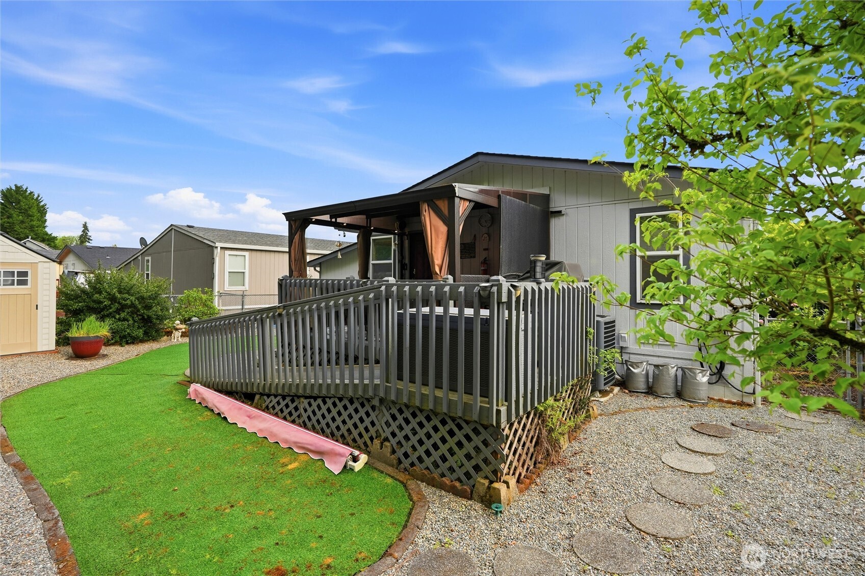 369 Gun Club ##21, Woodland, WA 98674