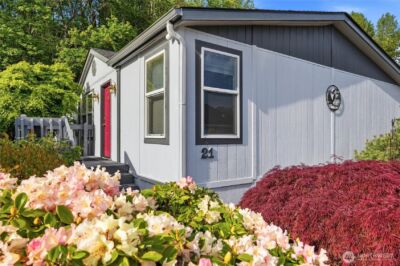 369 Gun Club ##21, Woodland, WA 98674 - Photo 4