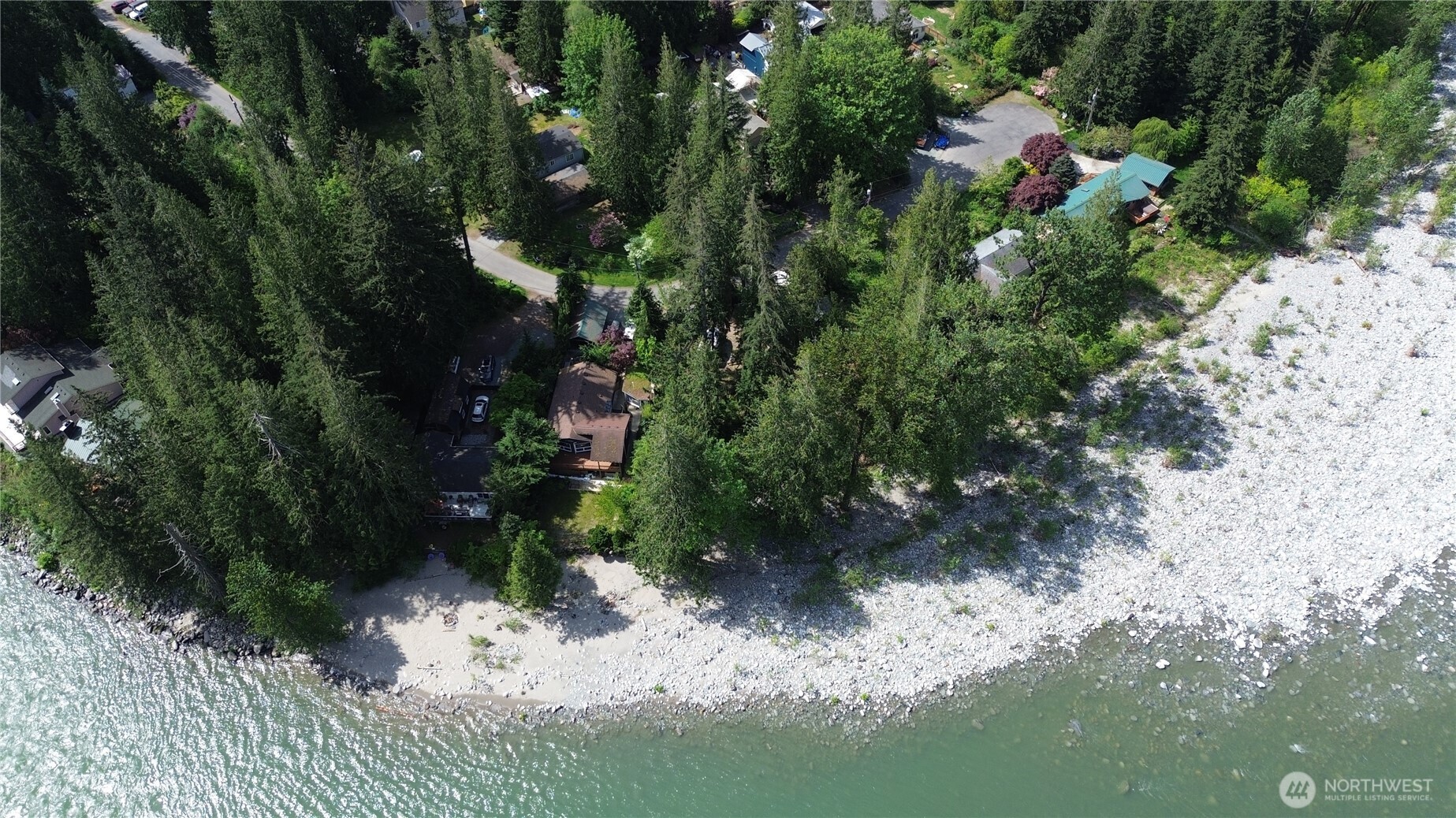 17523 433rd Avenue SE, Gold Bar, WA 98251