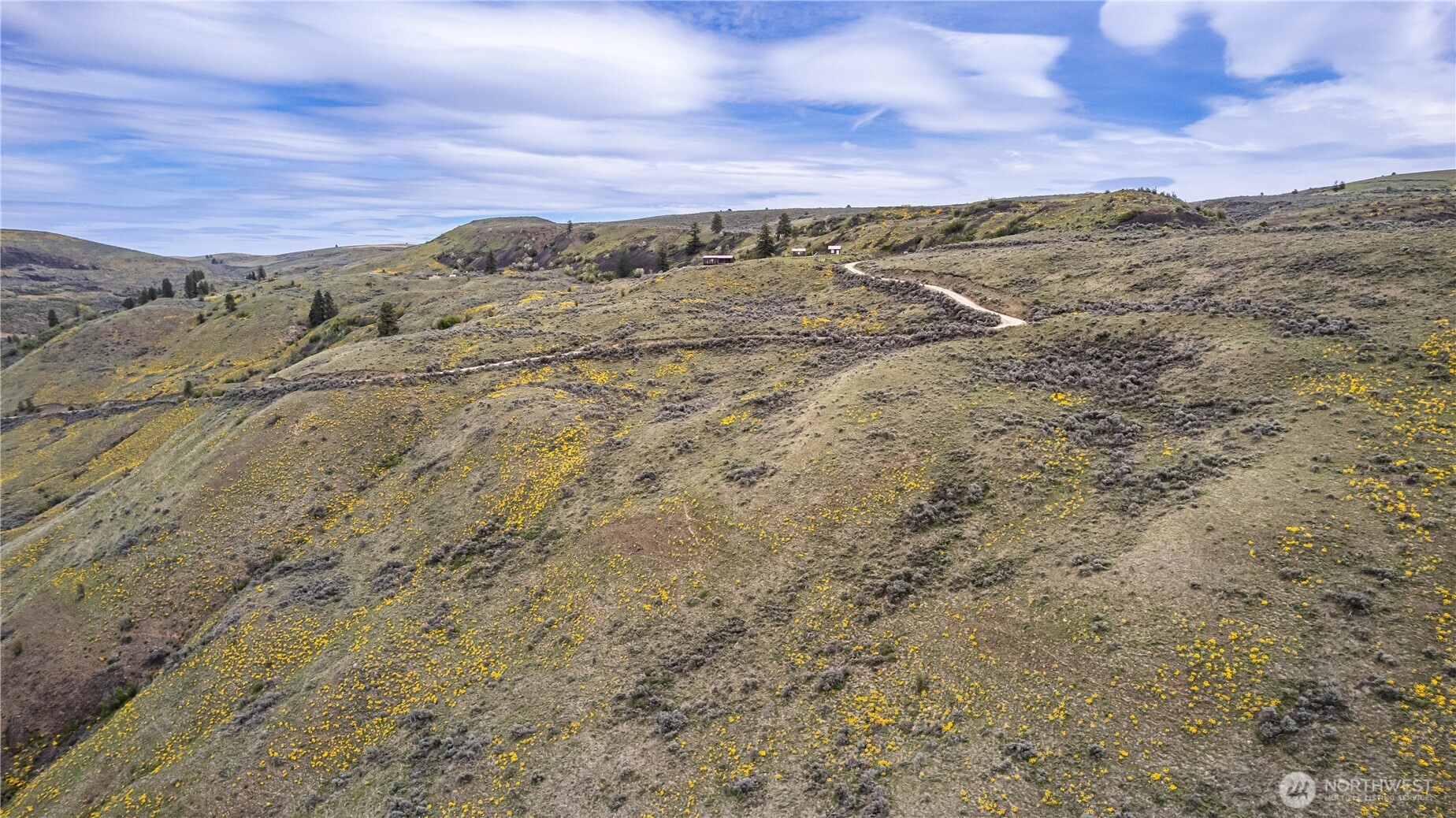 0 Chelan Hills Acres Tract , Orondo, WA 98843