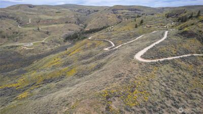 0 Chelan Hills Acres Tract , Orondo, WA 98843 - Photo 16