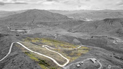 0 Chelan Hills Acres Tract , Orondo, WA 98843 - Photo 2