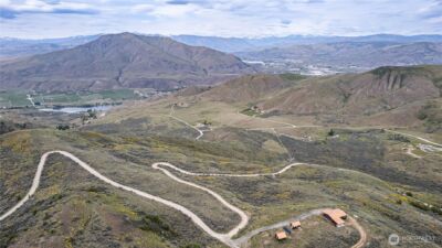 0 Chelan Hills Acres Tract , Orondo, WA 98843 - Photo 21