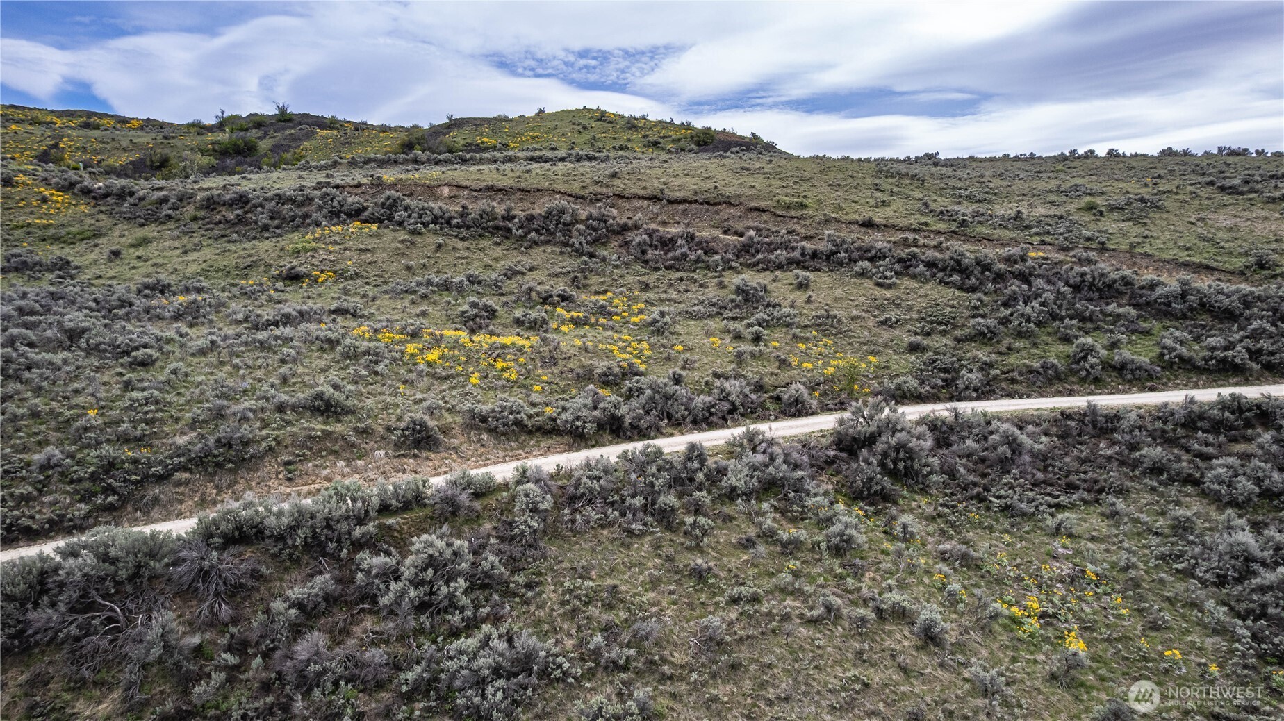0 Chelan Hills Acres Tract , Orondo, WA 98843