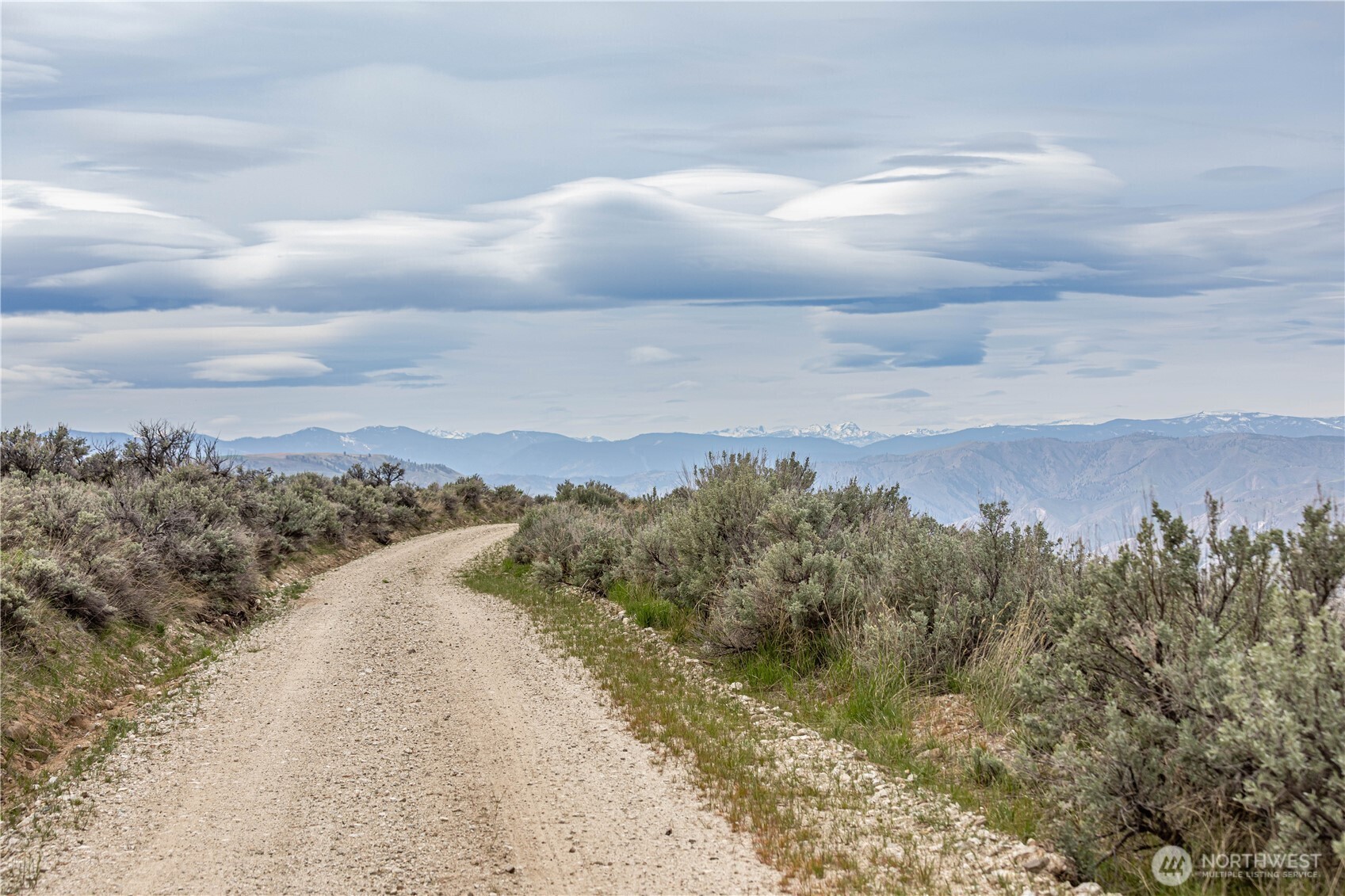 0 Chelan Hills Acres Tract , Orondo, WA 98843