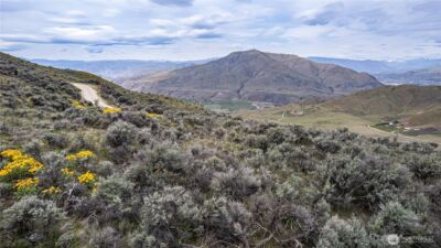 0 Chelan Hills Acres Tract , Orondo, WA 98843 - Photo 3