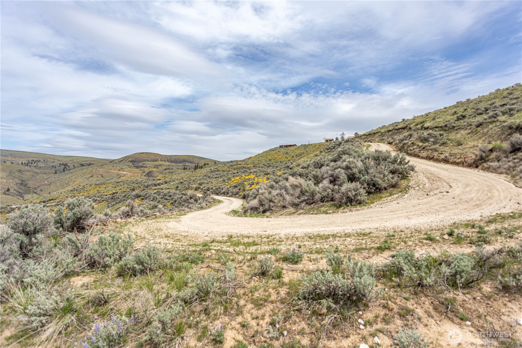 0 Chelan Hills Acres Tract , Orondo, WA 98843