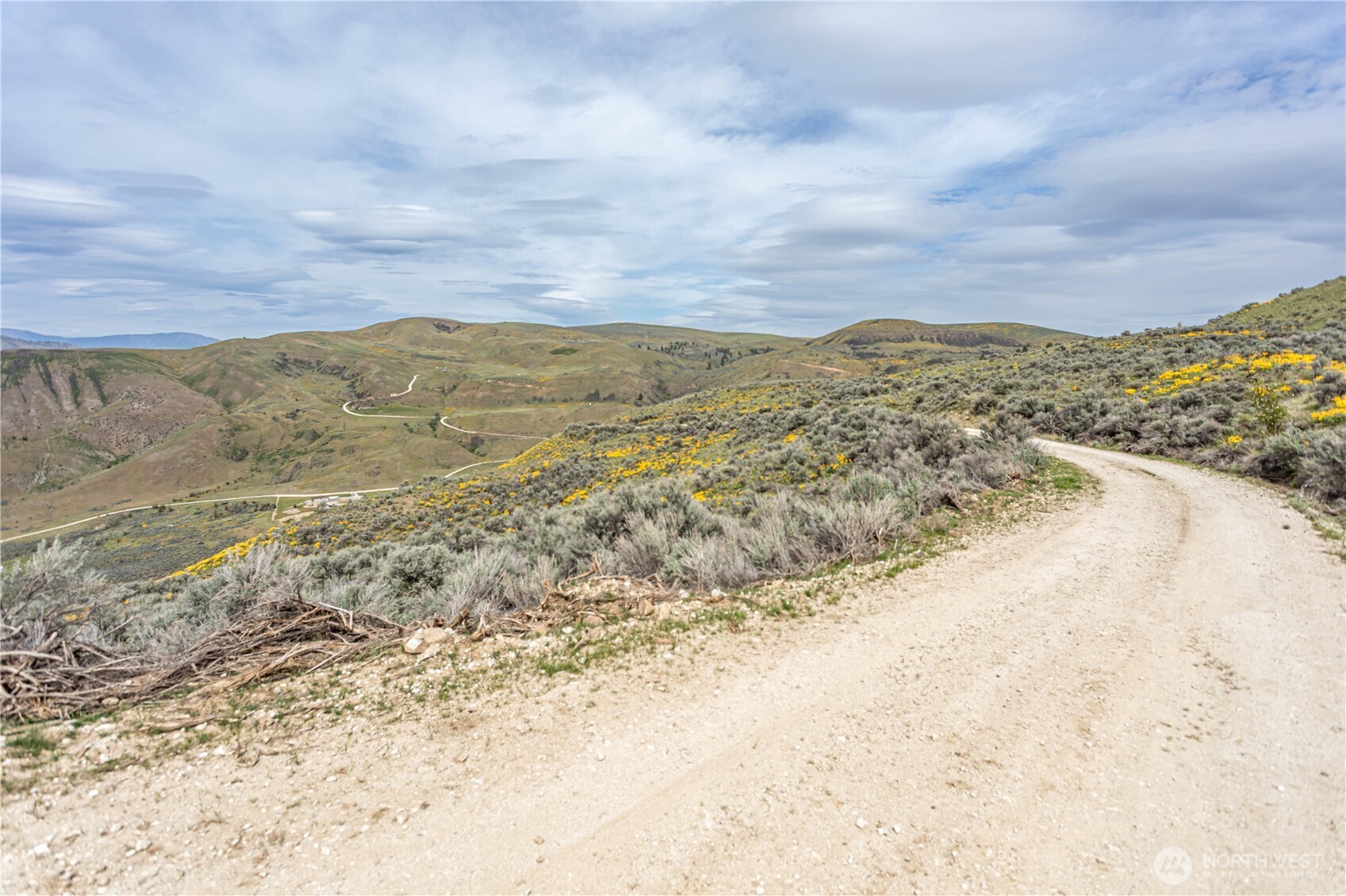 0 Chelan Hills Acres Tract , Orondo, WA 98843