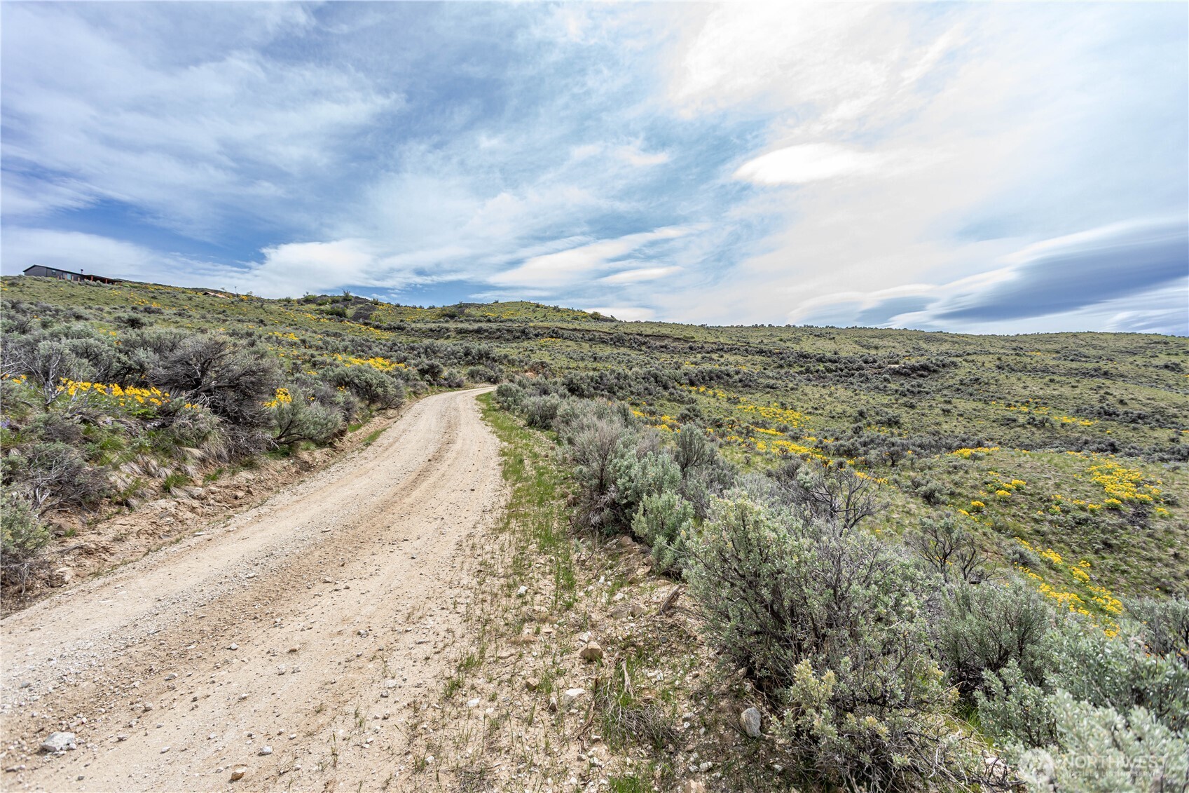 0 Chelan Hills Acres Tract , Orondo, WA 98843