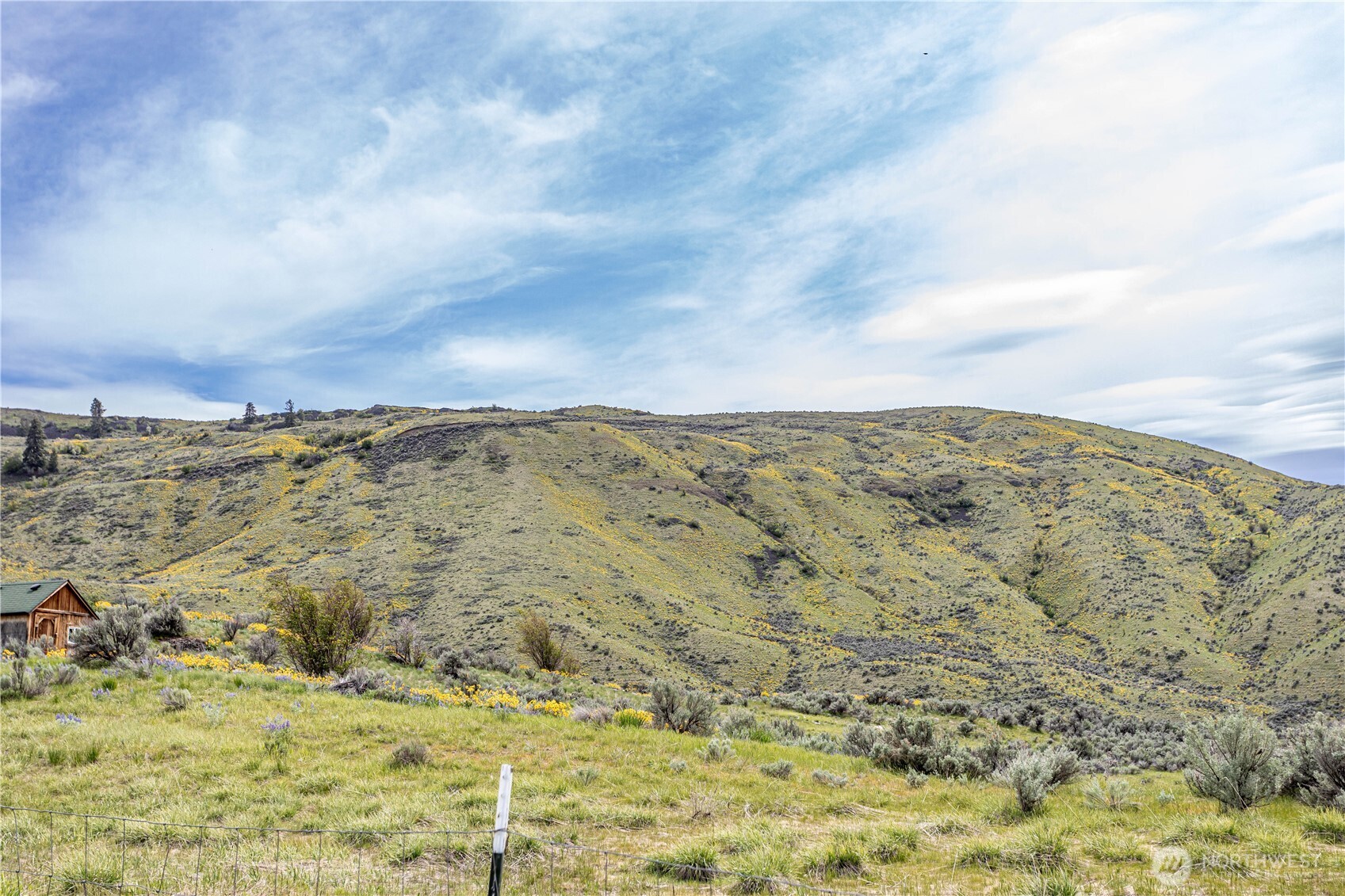 0 Chelan Hills Acres Tract , Orondo, WA 98843