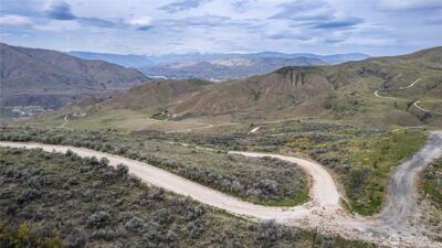 0 Chelan Hills Acres Tract , Orondo, WA 98843 - Photo 4
