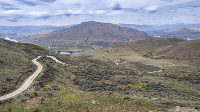 0 Chelan Hills Acres Tract , Orondo, WA 98843 - Photo 5