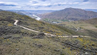 0 Chelan Hills Acres Tract , Orondo, WA 98843 - Photo 6