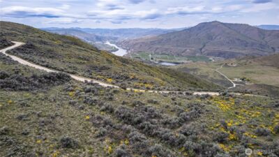 0 Chelan Hills Acres Tract , Orondo, WA 98843 - Photo 8