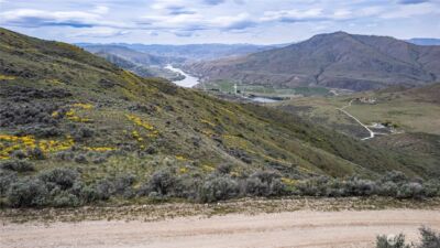 0 Chelan Hills Acres Tract , Orondo, WA 98843 - Photo 9