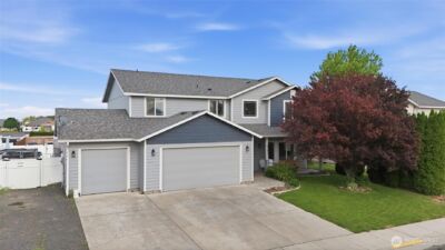 802 Willow Avenue NE, Quincy, WA 98848 - Photo 1