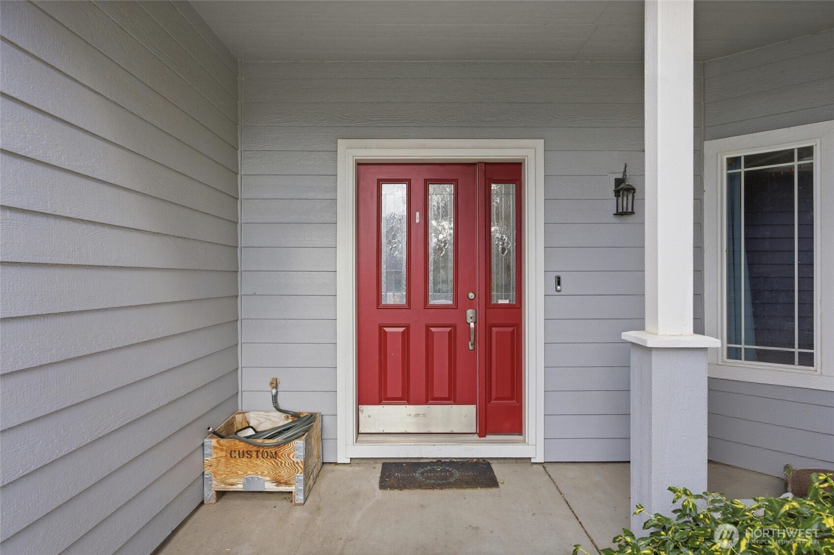 802 Willow Avenue NE, Quincy, WA 98848