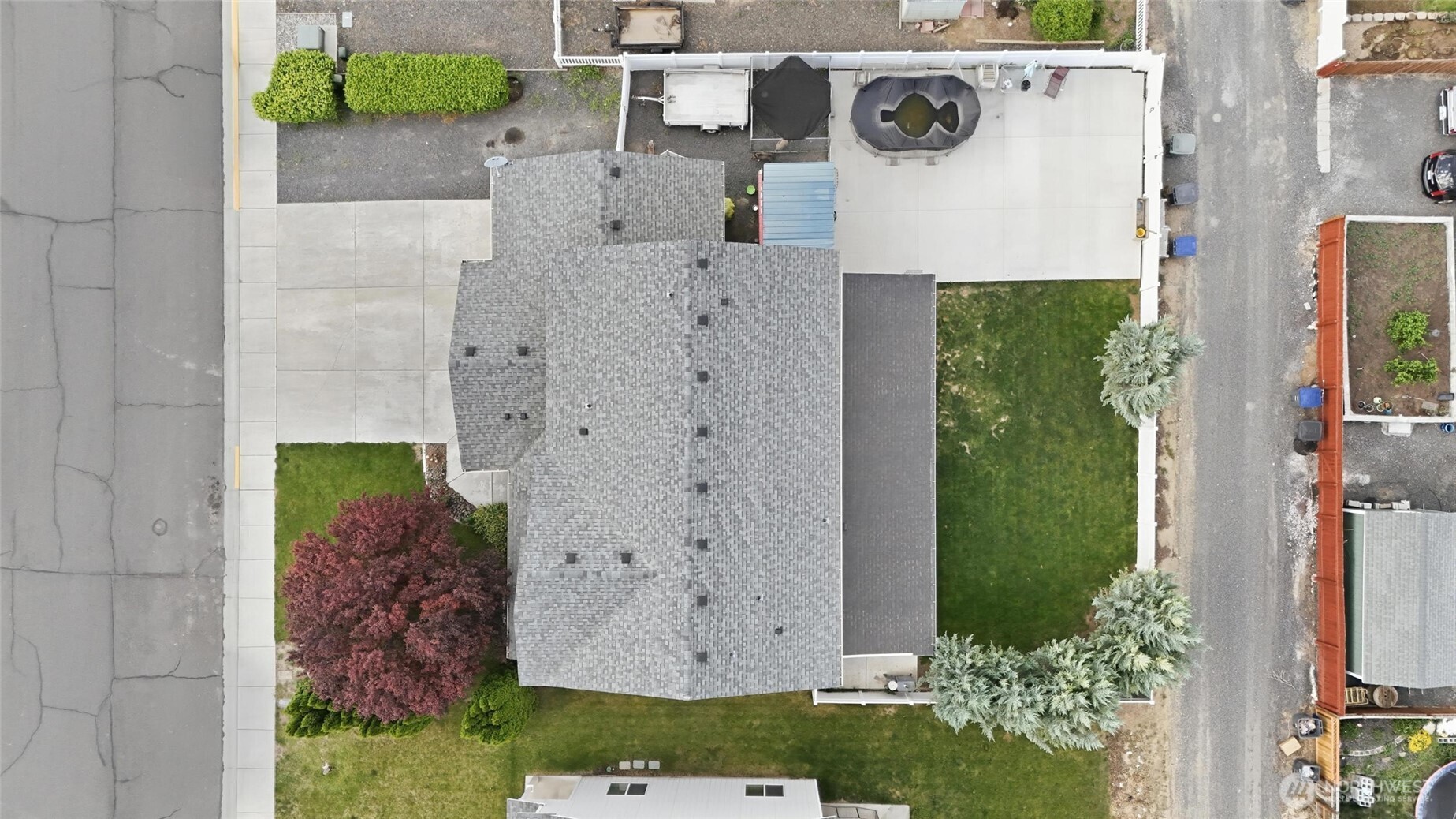 802 Willow Avenue NE, Quincy, WA 98848