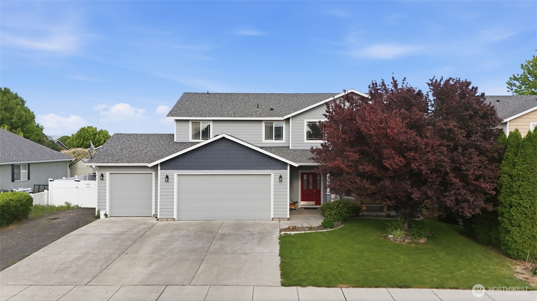 802 Willow Avenue NE, Quincy, WA 98848