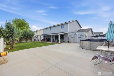 802 Willow Avenue NE, Quincy, WA 98848 - Photo 5