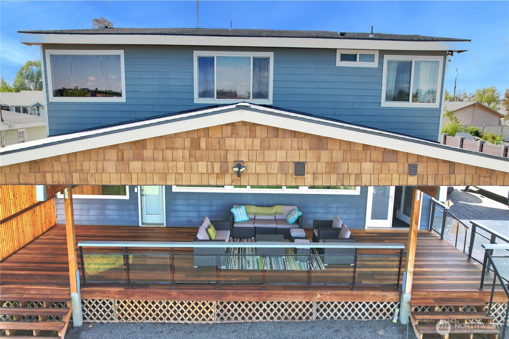 2101 W Lakeside Drive , Moses Lake, WA 98837