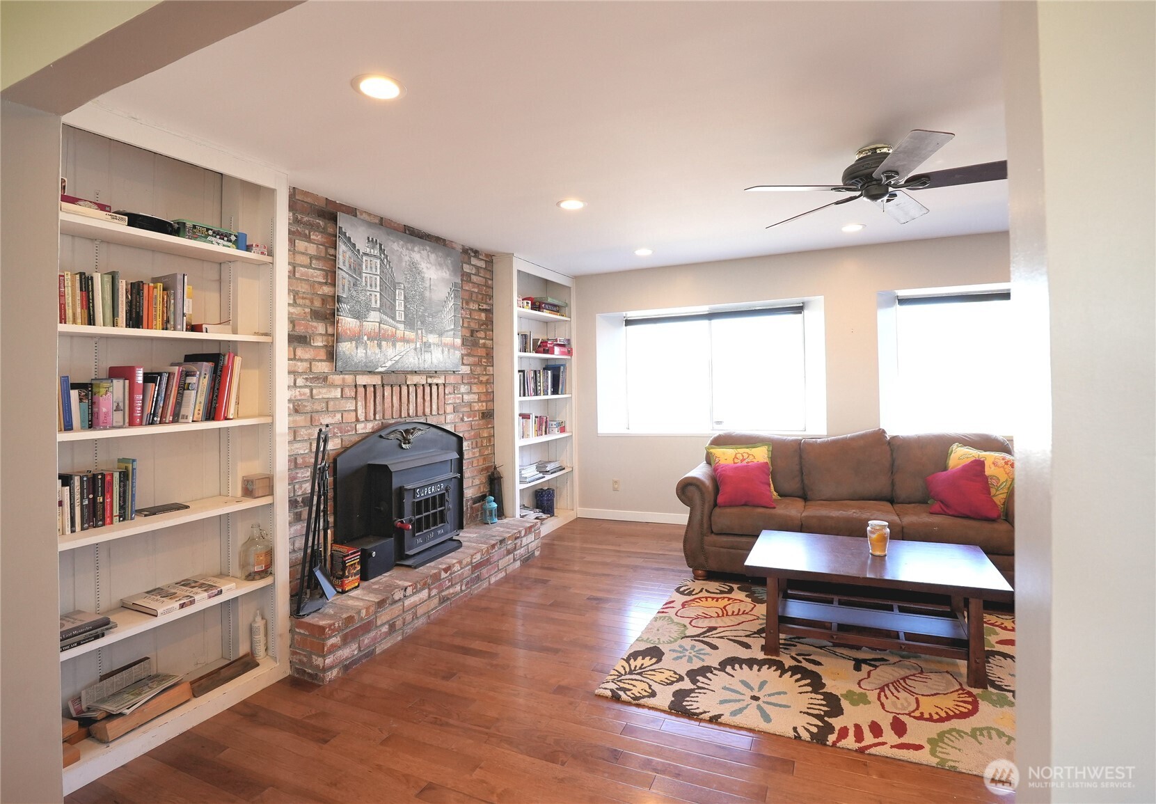 2101 W Lakeside Drive , Moses Lake, WA 98837
