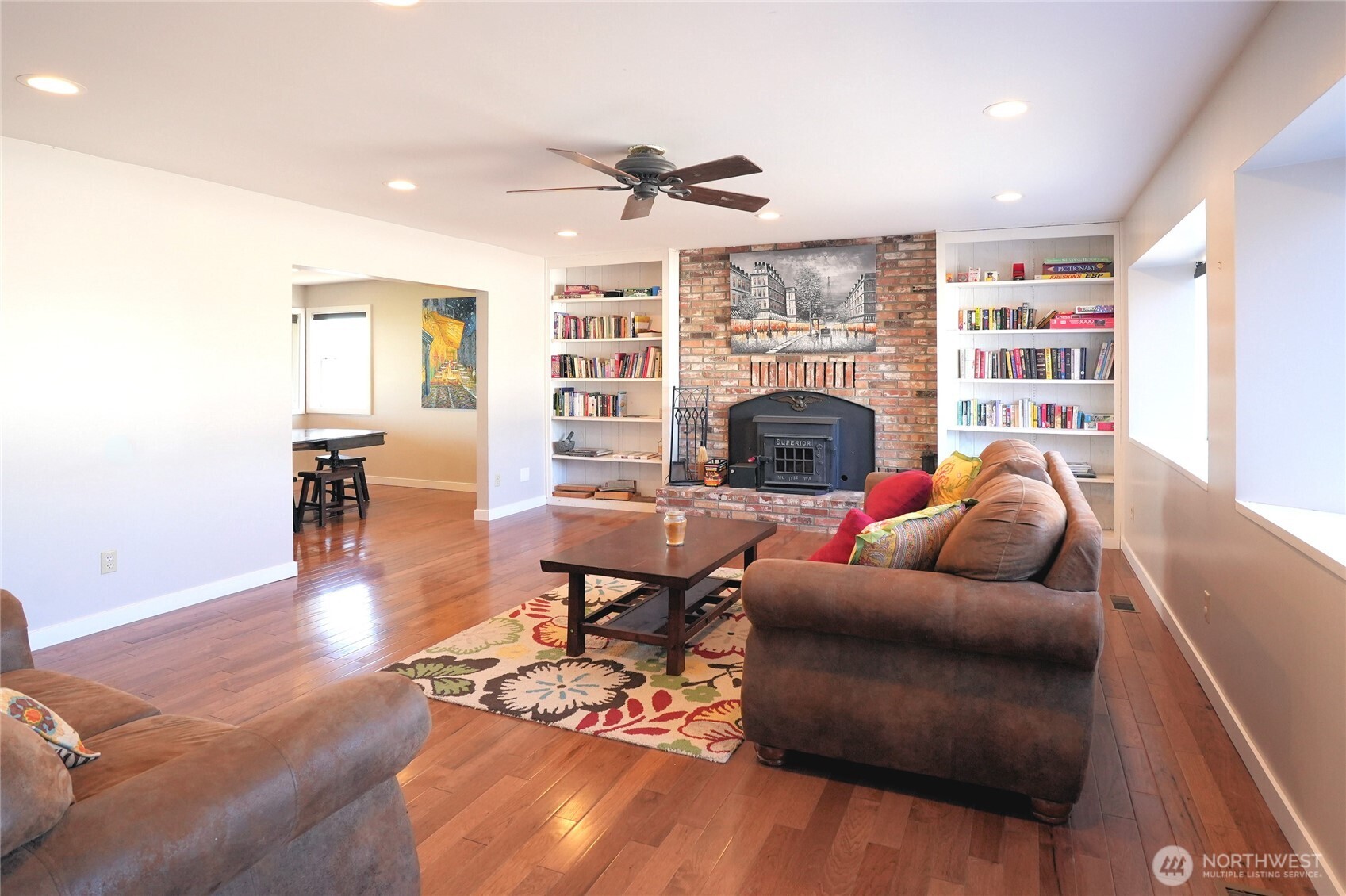2101 W Lakeside Drive , Moses Lake, WA 98837