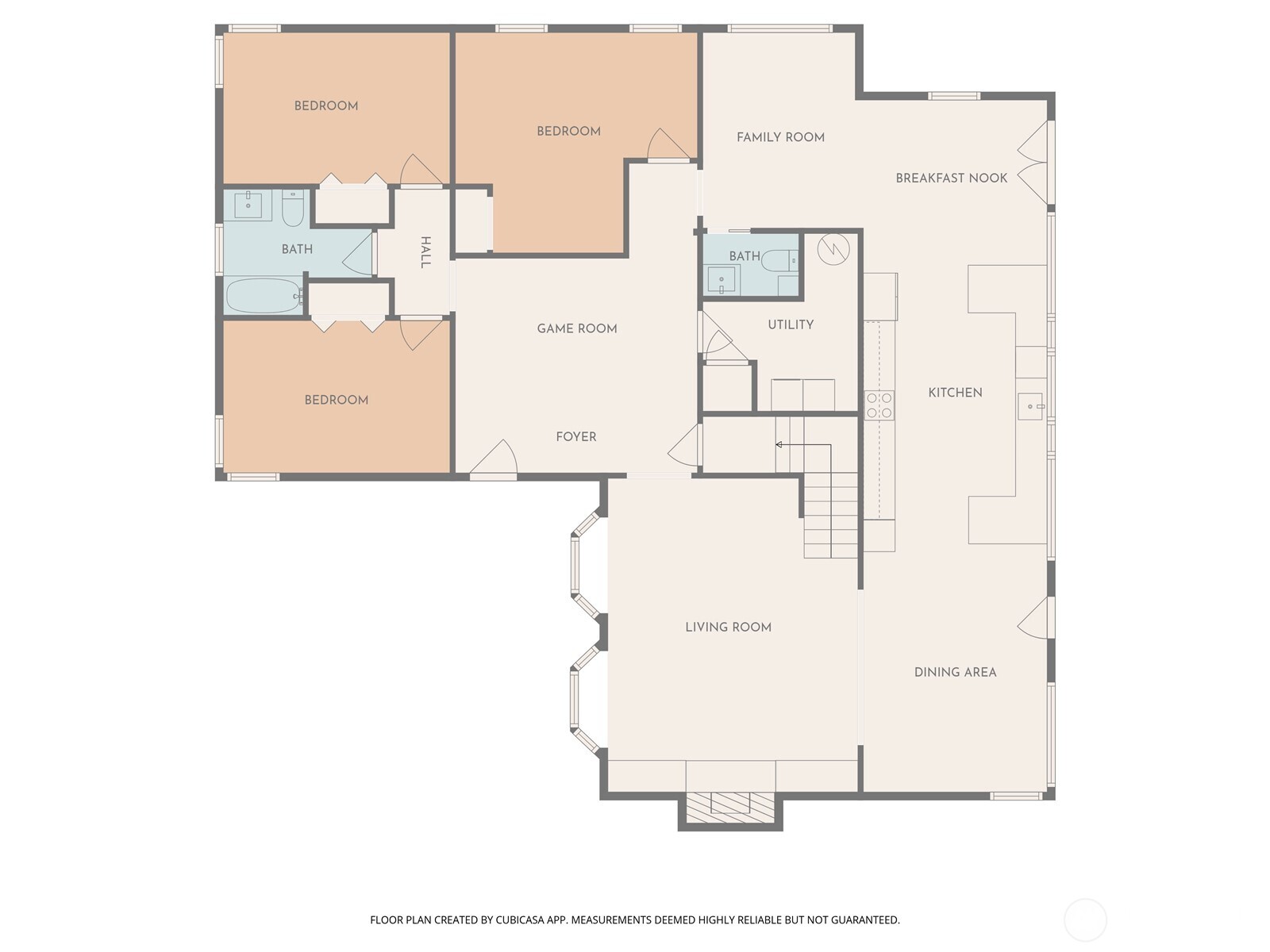 2101 W Lakeside Drive , Moses Lake, WA 98837
