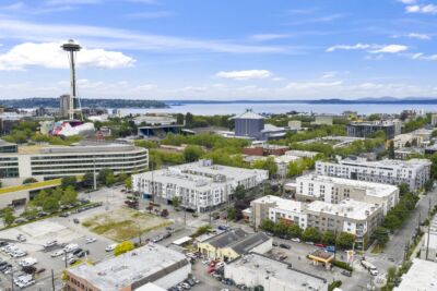 501 Roy Street #T308, Seattle, WA 98109