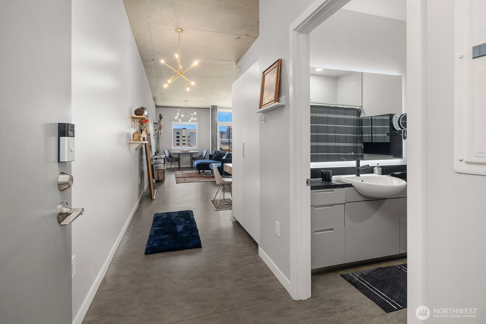 501 Roy Street #T308, Seattle, WA 98109