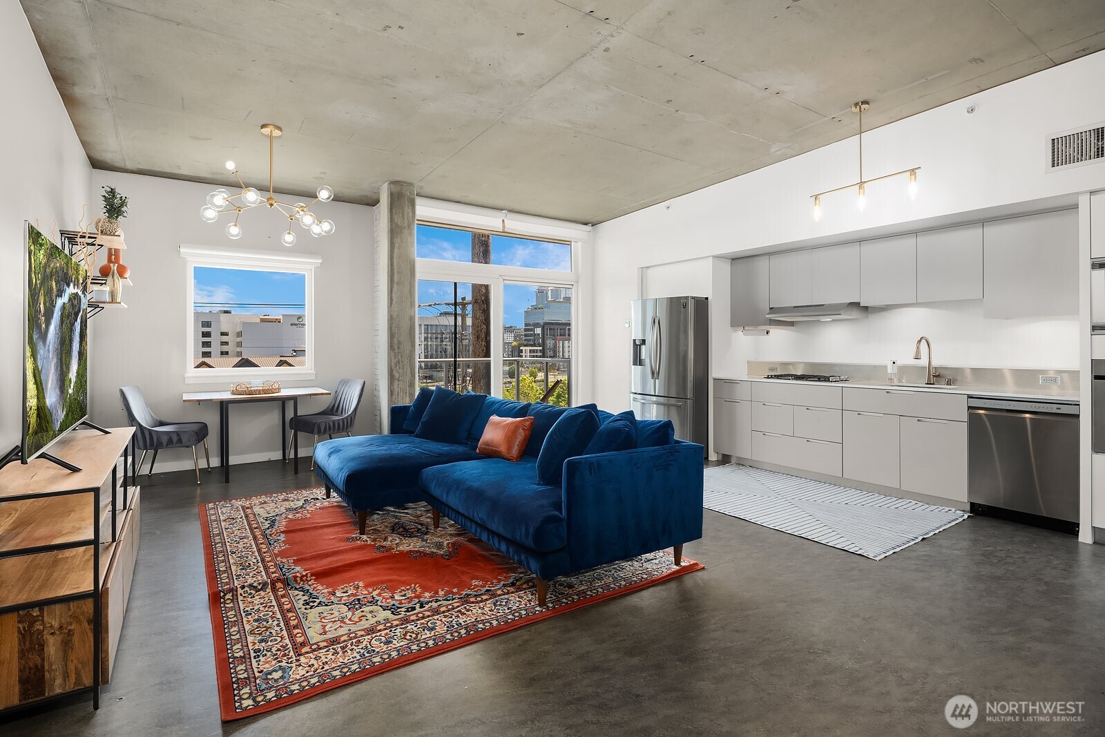 501 Roy Street #T308, Seattle, WA 98109