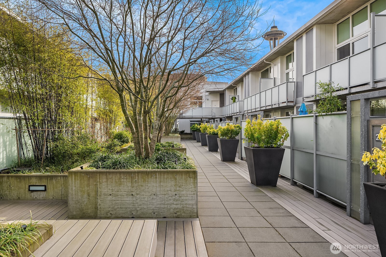 501 Roy Street #T308, Seattle, WA 98109
