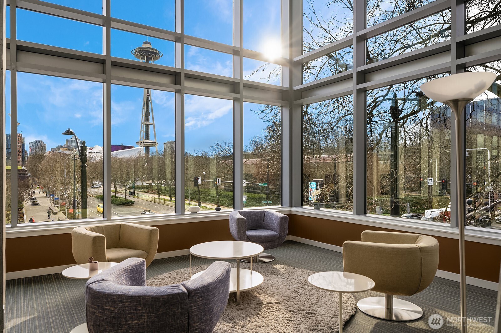 501 Roy Street #T308, Seattle, WA 98109