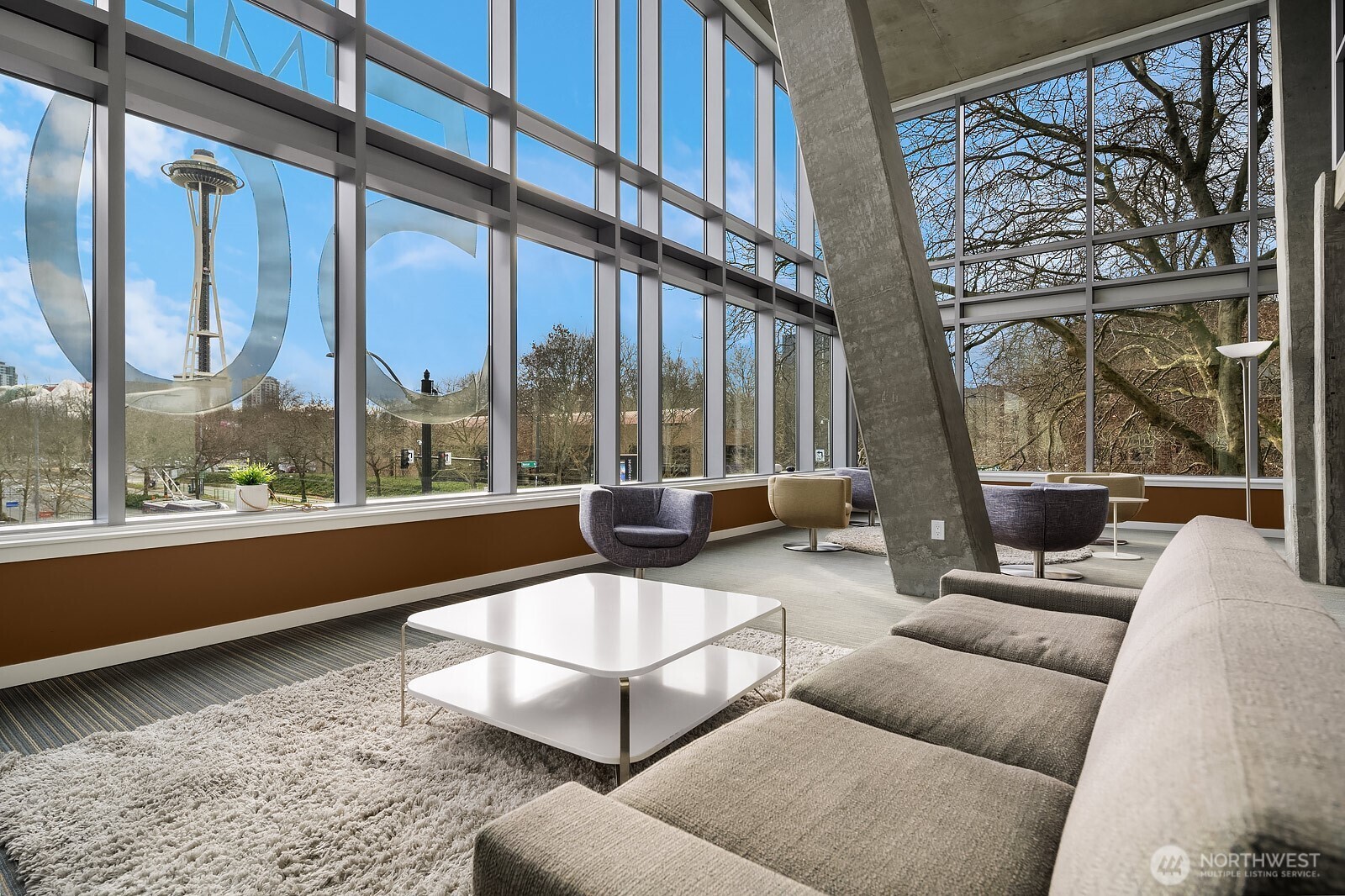 501 Roy Street #T308, Seattle, WA 98109