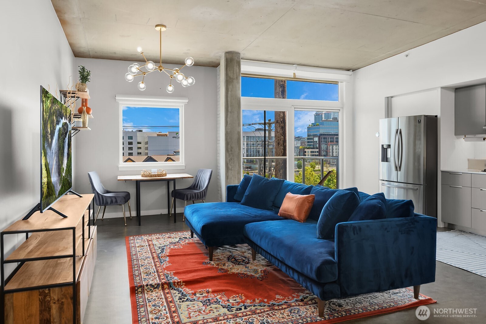 501 Roy Street #T308, Seattle, WA 98109