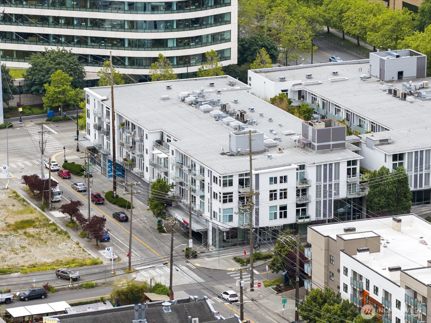 501 Roy Street #T308, Seattle, WA 98109