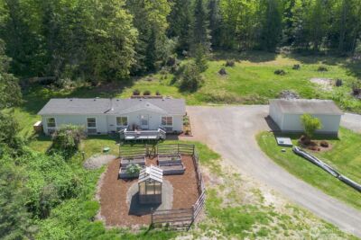 165 Wildcat Road , Port Angeles, WA 98363 - Photo 1