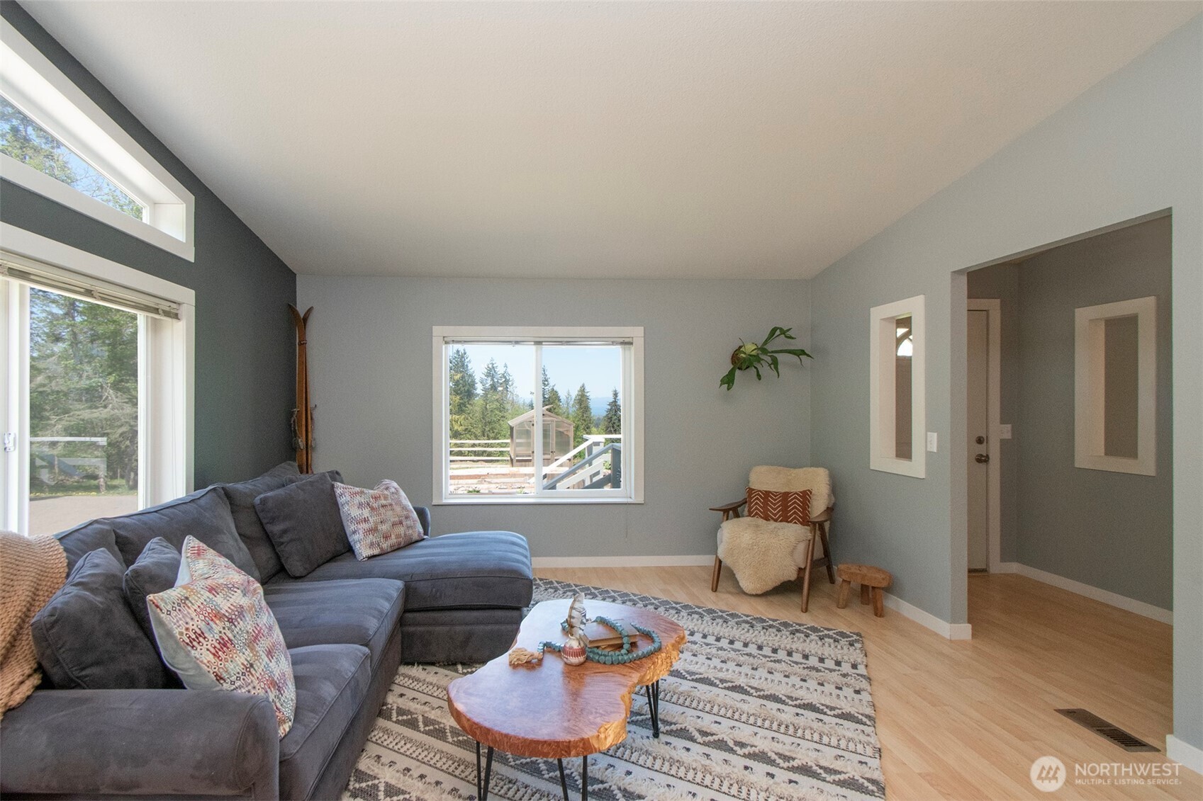 165 Wildcat Road , Port Angeles, WA 98363