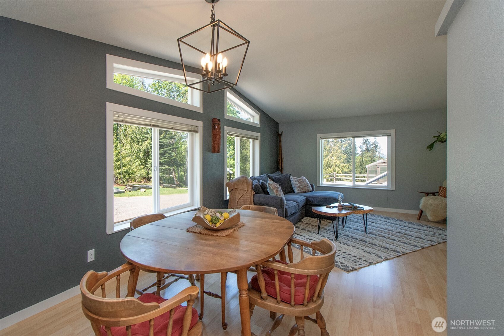 165 Wildcat Road , Port Angeles, WA 98363