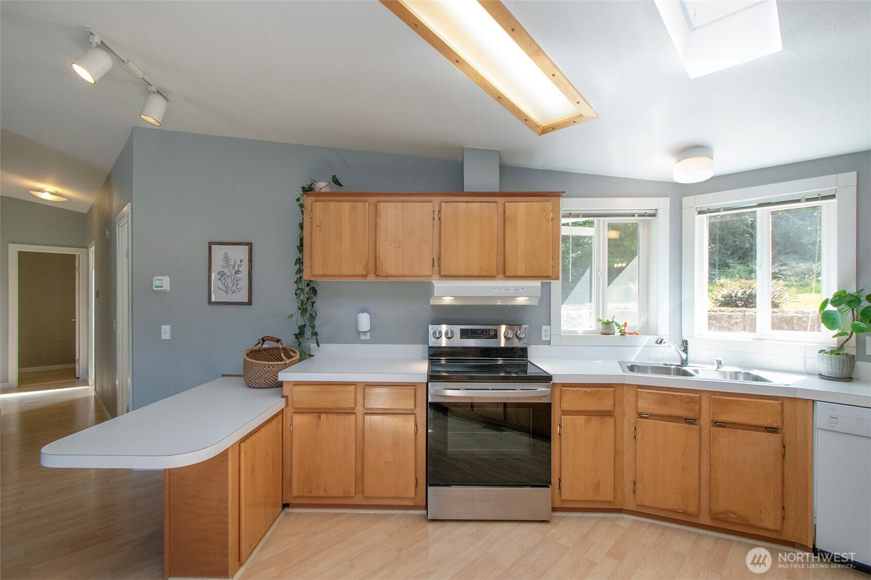 165 Wildcat Road , Port Angeles, WA 98363